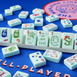 Variasi Permainan Mahjong