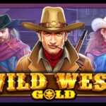 Slot Wild West Pragmatic